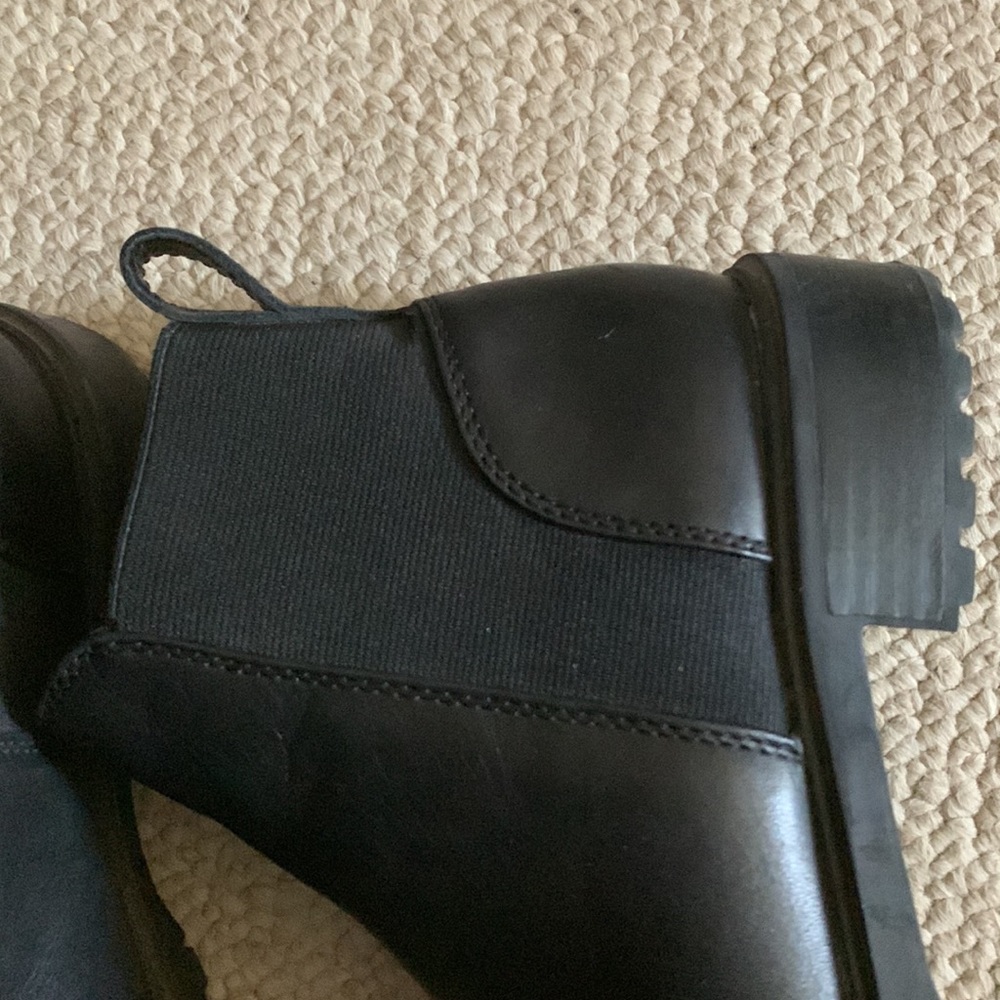 Steve Madden shoes - Picture 6 of 8